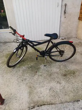 velo enfant