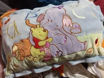 Coussin pour enfant