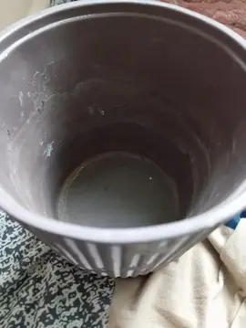 cache pot
