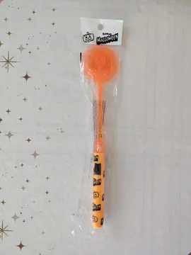 Lampe Halloween