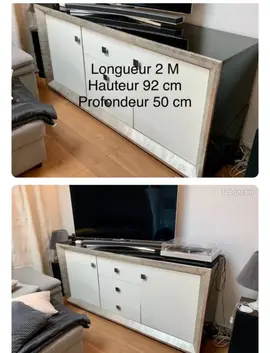 meuble de salon ou de télé