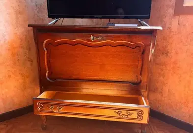 mini bar ou meuble de rangement
