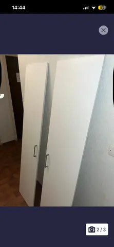 porte de dressing