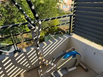 vélo elliptique