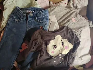 vêtements bébé fille