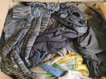 vêtements femme