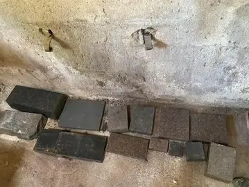 pierres granite et marbre