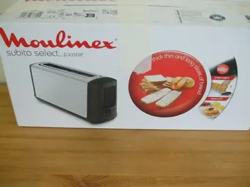 grille pain