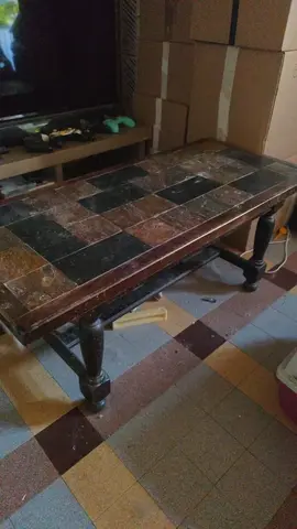Urgent avant déchetterie