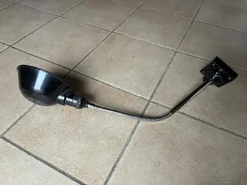 Lampe murale