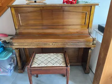Piano