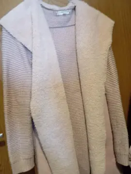 Gilet long 42/44