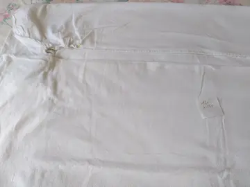 protège matelas en coton molletonné