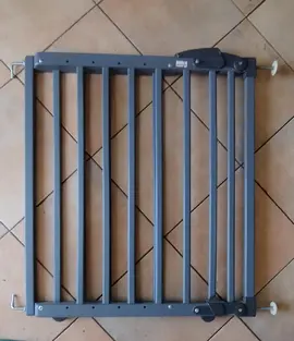 barrière sécurité bébé