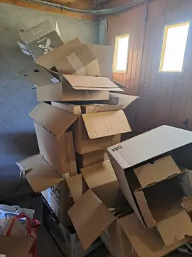 Cartons