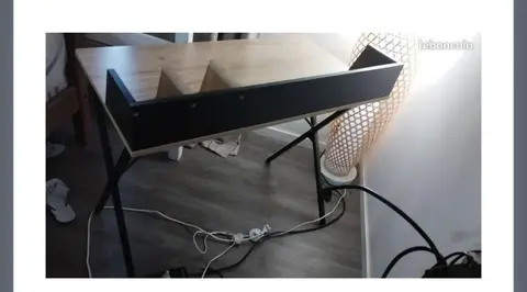 bureau enfant