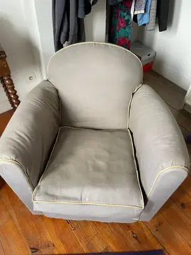 Fauteuil
