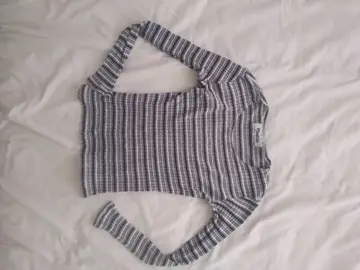 Blouse 14 ans marque Pikemie