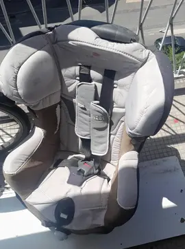 siège auto pour bébé