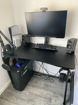 bureau gaming
