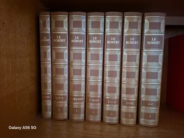 encyclopédie