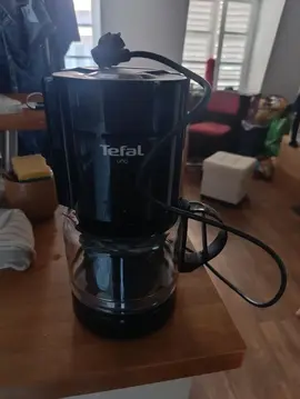 Cafetière Tefal