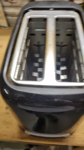 grille pain