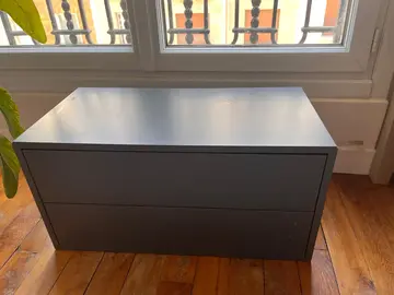 commode tiroir