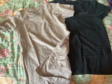 2 TS taille L
