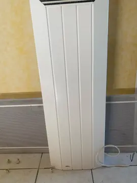 radiateur vertical