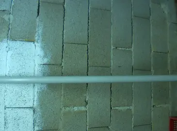tube pvc
