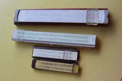 Regles a calcul