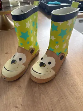 bottes