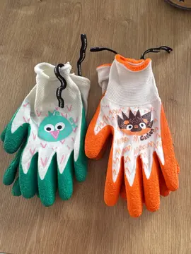 gants
