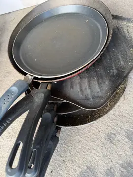 lot poêle