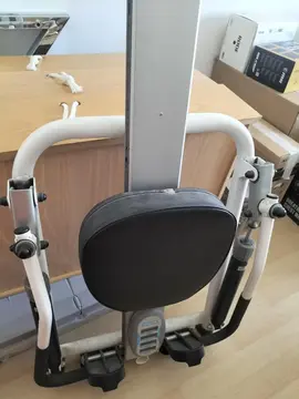 rameur Domyos