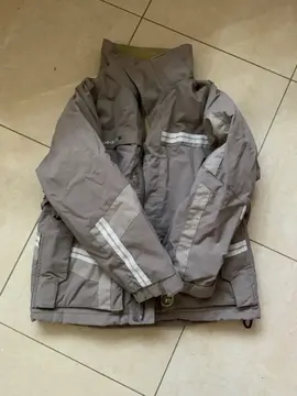 manteau hiver 10 ans