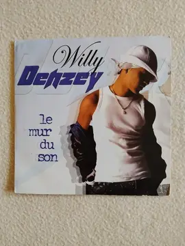 CD WILLY Denzey