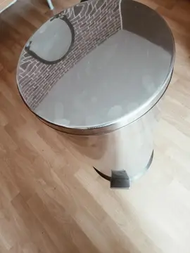 poubelle