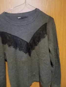 Pull xl taille petit