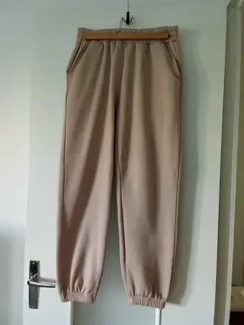 pantalon (style jogging) garçon taille M