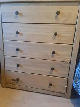 commode