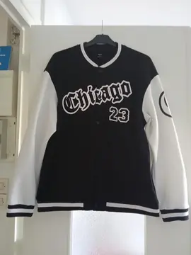 sweat garcon taille L