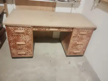 ancien bureau
