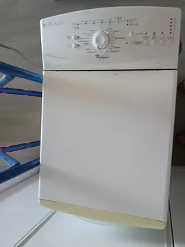 Machine a laver HS