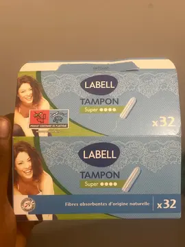 tampon