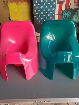 pots enfant