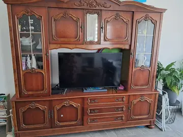 Grand buffet