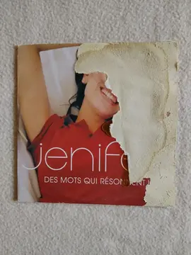 CD JENIFER