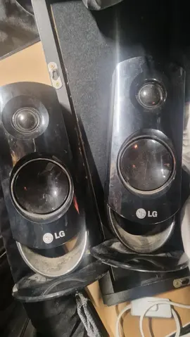 enceinte